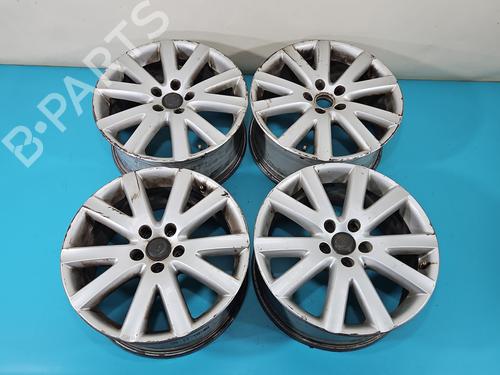 Used Wheel set Wheel set 38126155 38126155