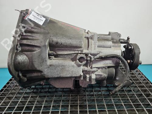 Gearbox MERCEDES-BENZ C-CLASS (W203) C 180 Kompressor (203.046) | BP37990903M3 - Image 3