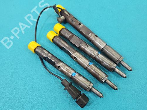Used Injector Injector ROVER 400 II (RT) 420 Di (105 hp) 39953488 39953488