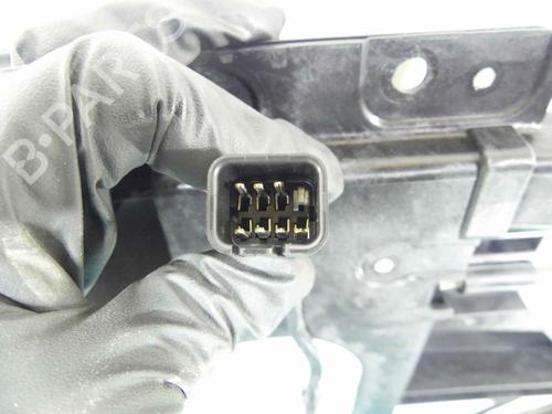 Soltag CHEVROLET CAPTIVA (C100, C140) 2.2 D 4WD | BP37895191C124 - Image 7