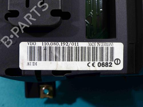 Instrument cluster AUDI A2 (8Z0)  | BP38154331C47  - Image 6