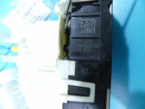 Front left lock MERCEDES-BENZ E-CLASS (W212) E 200 CDI / BlueTEC (212.005, 212.006) | BP37807025C98 - Image 7