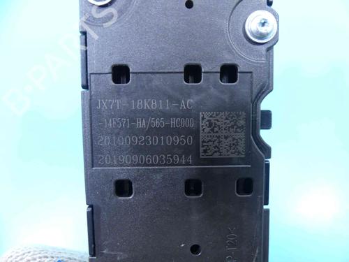 Switch FORD FOCUS IV Turnier (HP) | BP37876093I30 - Image 5