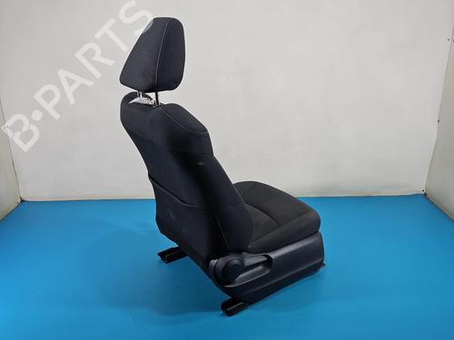 Right front seat TOYOTA COROLLA Saloon (_E21_) 1.8 VVTi Hybrid (ZWE211) | BP37844990C16 - Image 4