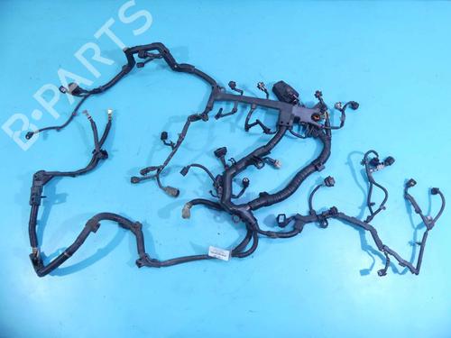 Used Wiring harness Wiring harness HONDA CR-V III (RE_) 2.2 i-DTEC 4WD (RE6) (150 hp) 37890719 37890719