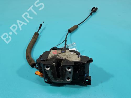 front-left-lock-renault-master-iii-platformchassis-ev-hv-uv-2010-38149603 main image