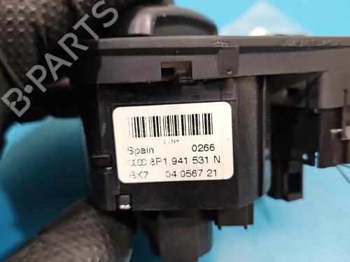 Headlight switch AUDI A3 Sportback (8PA) 2.0 TFSI | BP37850367I24 - Image 6