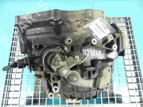Gearbox OPEL ASTRA J (P10) 1.6 CDTi (68) | BP37887827M3  - Image 8