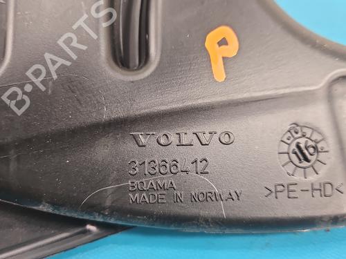 Intake manifold VOLVO S90 II (234) T6 AWD | BP37831795M70 - Image 3