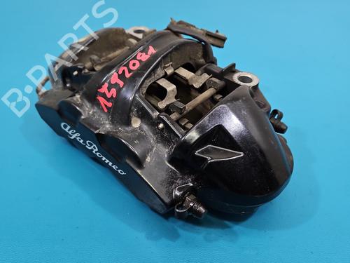 Used Right front brake caliper Right front brake caliper 37851648 37851648