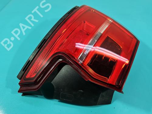 Left taillight VOLVO S90 II (234) T6 AWD | BP37830153C34  - Image 7