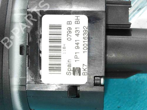 Headlight switch SEAT LEON (1P1) | BP38154471I24 - Image 5