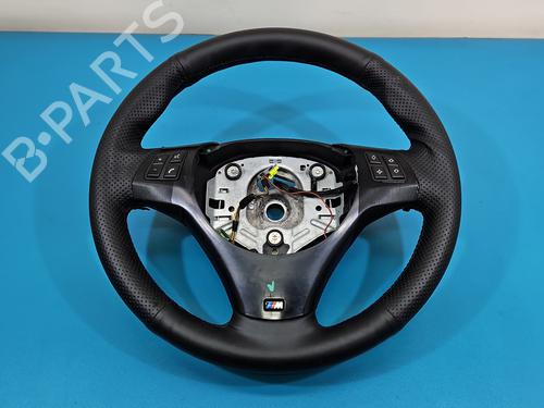 steering-wheel-bmw-3-touring-e91-2004-2005-2006-2007-2008-2009-2010-2011-2012-37848119 main image