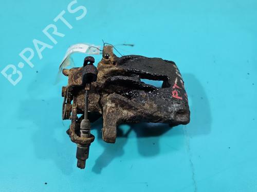 Right rear brake caliper RENAULT TRAFIC II Van (FL) 1.9 dCi 100 (FL0C, FL0K, FL0B) | BP38142169M106 - Image 3