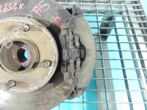 Right front brake caliper FORD KUGA I 2.0 TDCi | BP37806402M104 - Image 2