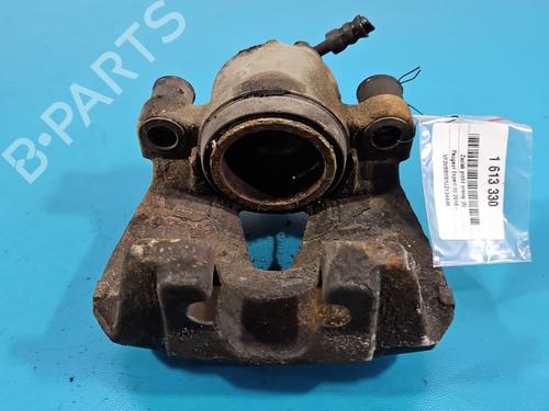 Right front brake caliper PEUGEOT EXPERT Van (V_) 1.6 BlueHDi 115 | BP40011864M104 - Image 4