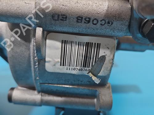 Steering pump KIA CEE'D Hatchback (ED) | BP37823015M99 - Image 6
