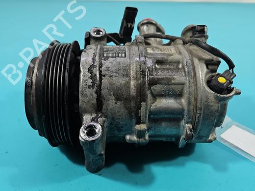AC compressor MERCEDES-BENZ E-CLASS (W213) E 220 d 4-matic (213.005) | BP37819447M34  - Image 5