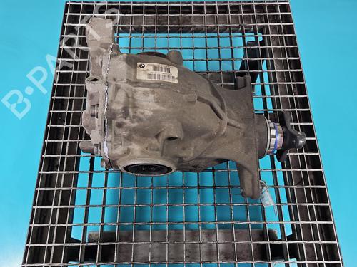 Used Rear differential Rear differential 38067896 38067896