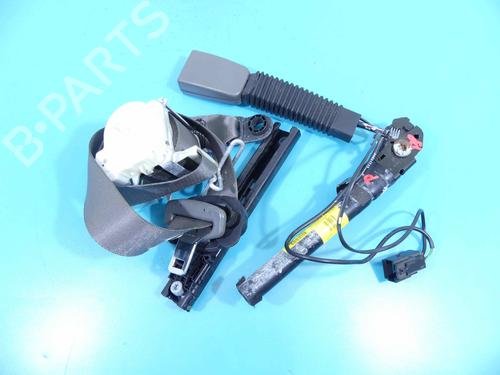 Front right seatbelt JAGUAR XF I (X250) 3.0 D | BP37887464I25 - Image 2