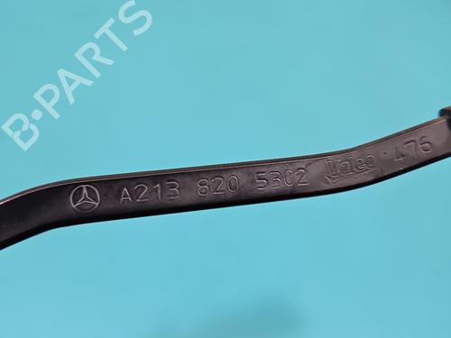 Front windshield wiper arm MERCEDES-BENZ E-CLASS (W213) E 220 d 4-matic (213.005) | BP37819331C143 - Image 4