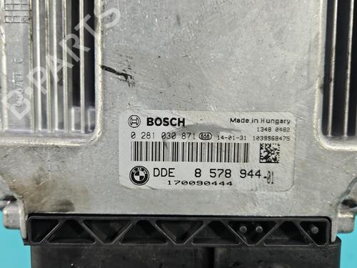 Other BMW 3 (F30, F80) 320 d xDrive | BP37822459O1 - Image 5