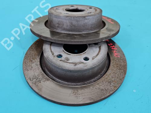 Other FORD TRANSIT CONNECT V408 Box Body/MPV | BP38140638O1 - Image 3