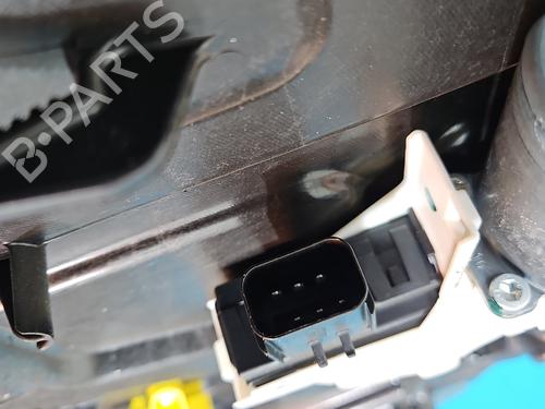 Front left window mechanism DODGE JOURNEY 2.0 CRD | BP38148239C22 - Image 3