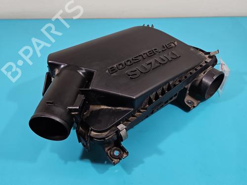 Used Air filter box Air filter box SUZUKI SX4 S-Cross (JY) 1.4 Hybrid (Mild Hybrid) AllGrip (AKK 414) (129 hp) 37811895 37811895