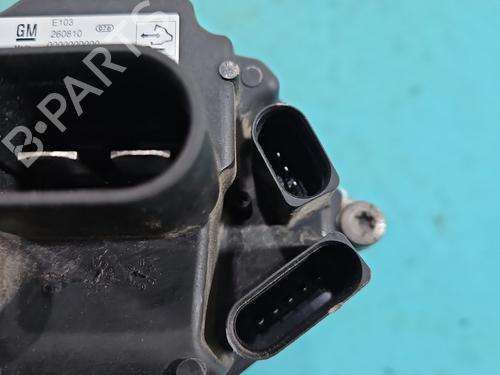 Steering rack OPEL ASTRA J (P10) 1.6 (68) | BP37829432M22 - Image 7