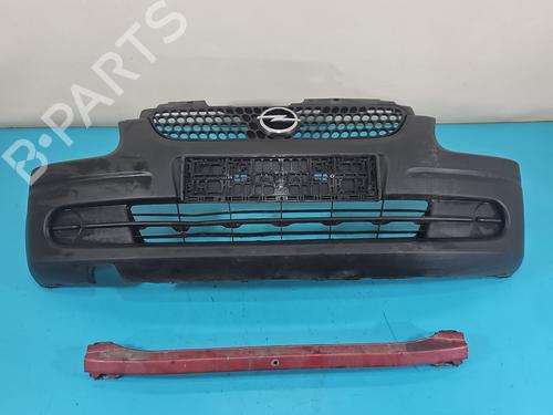 Used Front bumper Front bumper 38127561 38127561