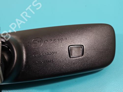 Rear mirror SKODA KAROQ (NU7, ND7) 2.0 TDI 4x4 | BP38120047I6 - Image 6