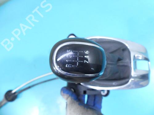 Gear lever OPEL MERIVA B MPV (S10) 1.7 CDTI (75) | BP37883741M90 - Image 2