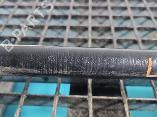 Left rear driveshaft MERCEDES-BENZ E-CLASS (W213) E 220 d 4-matic (213.005) | BP37834291M40 - Image 5