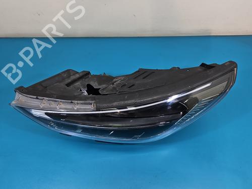 Left headlight HYUNDAI i30 Estate (PDE) | BP38651138C28 - Image 5