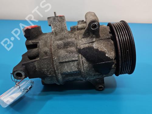 AC compressor SKODA RAPID Spaceback (NH1) 1.4 TDI | BP37859105M34 - Image 3