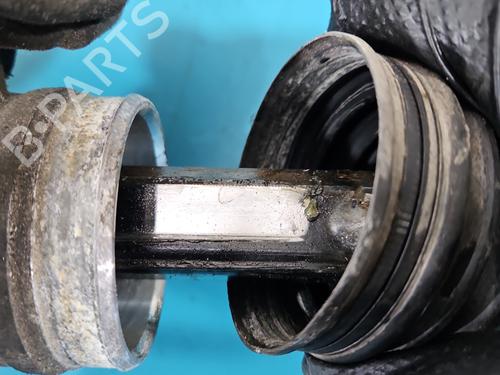 Steering rack BMW 1 (E87) 118 i | BP37850697M22 - Image 14