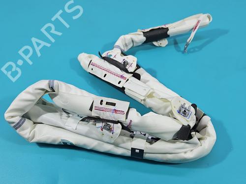 Højre gardin airbag Højre gardin airbag 38134954 38134954