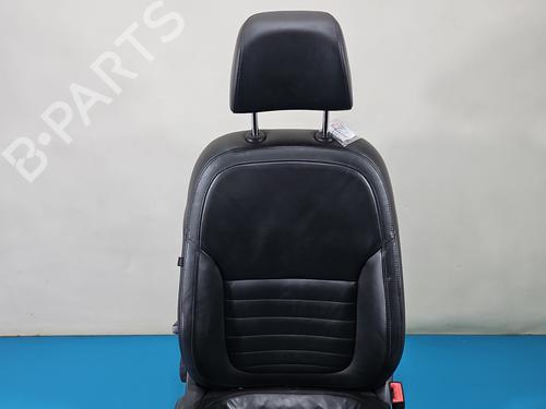 Seats set SKODA YETI (5L) 2.0 TDI 4x4 | BP37846886C78 - Image 16