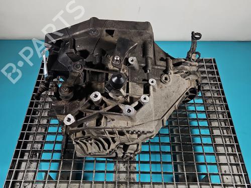 Gearbox OPEL COMBO Box Body/MPV (X12) 1.6 CDTI (B05) | BP38729335M3  - Image 7