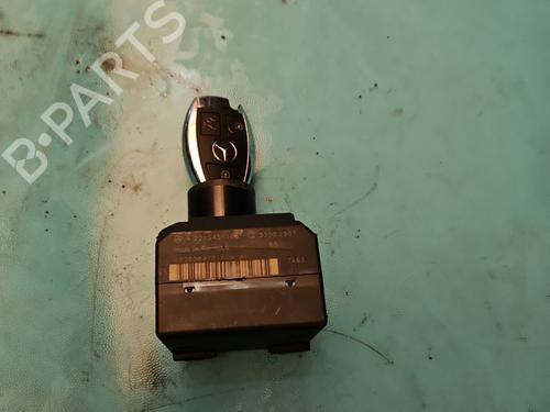 ignition-barrel-mercedes-benz-s-class-w221-v221-2005-2006-2007-2008-2009-2010-2011-2012-2013-38116659 main image