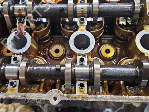 Engine SUZUKI SX4 (EY, GY) | BP37827936M1 - Image 4