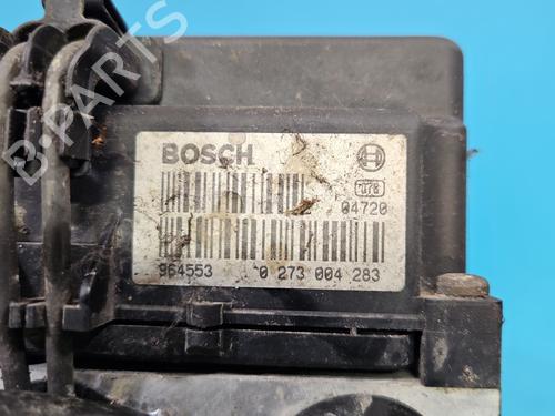 ABS pump AUDI A4 B5 (8D2) 1.8 | BP39512082M43 - Image 8