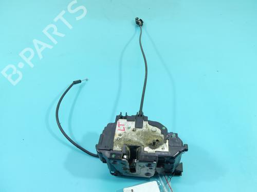 rear-left-lock-renault-clio-iii-br01-cr01-2005-2006-2007-2008-2009-2010-2011-2012-2013-2014-37809557 main image