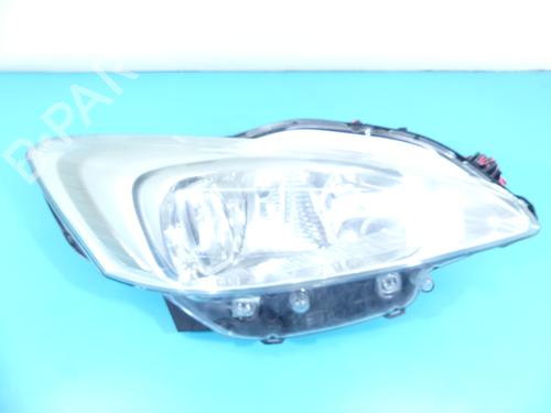 Used Right headlight Right headlight 38115289 38115289