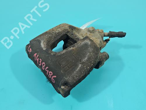 Left front brake caliper FORD FOCUS II (DA_, HCP, DP) | BP37815243M105 - Image 2