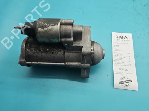 Motor arranque Motor arranque 38871637 38871637
