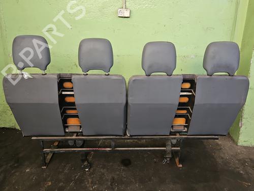 Rear seat PEUGEOT BOXER Van 2.2 HDi 120 | BP37814292C17 - Image 10