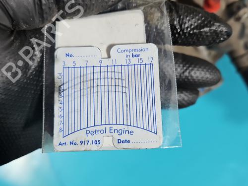 Engine MAZDA 2 (DE_, DH_) 1.3 (DE3FS) | BP37819134M1  - Image 12