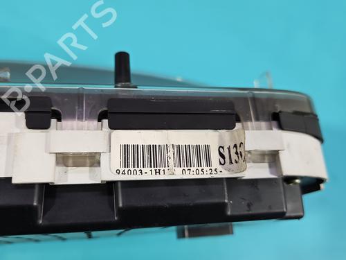 Instrument cluster KIA CEE'D SW (ED) 2.0 CRDi 140 | BP37829535C47 - Image 10